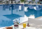 Alkyoni Beach Hotel foto 5