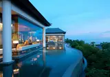 Umana Bali LXR Hotels & Resorts foto 12