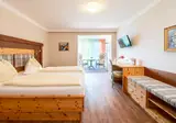 Hotel Alexanderhof foto 17