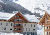 Résidence Les Chalets du Galibier - Voordeeltarief foto 7