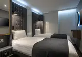 Point A Hotel London Liverpool Street foto 11