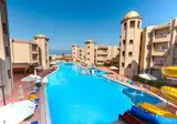 Marom Port Said Resort & Beach foto 3