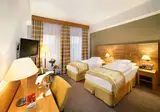 Grand Hotel International Prague foto 13
