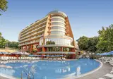 Hotel Atlas foto 1