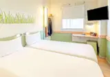 Ibis Budget Madrid Calle Alcala foto 6