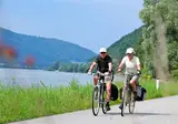 Fietsen in Tsjechië, Zuid Bohemen foto 4