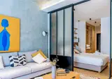 Stayhere Casablanca Gauthier 1 Modern Residen foto 10
