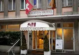 Hotel Sagitta foto 1
