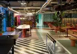 The Social Hub Madrid foto 12