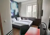 Comfort Hotel Malmo foto 1