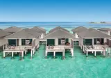 Le Meridien Maldives Resort & Spa foto 16