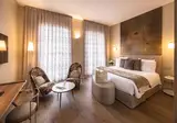 Hotel & Spa Regent Petite France foto 17