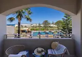 Eliros Mare Beachfront Poem Hotel foto 20