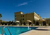 Parco Dei Principi Hotel Resort foto 21