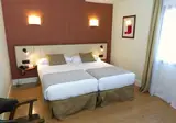 Hotel Los Condes foto 1