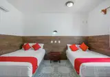 OYO Hotel Palma Real foto 12