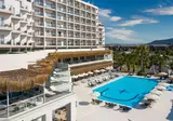 Design Plus Seya Beach Hotel foto 1