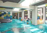 Aqua Paradise Hotel foto 13