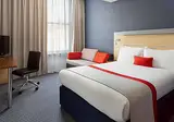 Holiday Inn Express Edinburgh City Centre foto 4