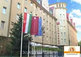 Leonardo Hotel Budapest foto 12