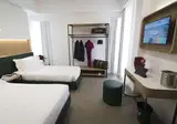 M&F Hotel foto 6