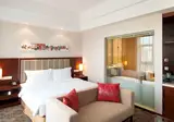 Mercure Beijing Downtown foto 8
