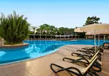 Sunland Resort Hotel Beldibi foto 19