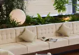 Residence Garden Istra Plava Laguna foto 10