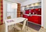 Mamaison Residence Diana Hotel foto 4