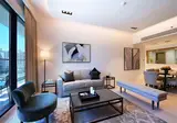Cheval Maison The Palm Dubai foto 4