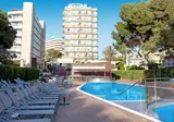 Hotel Timor foto 18
