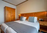 Gillieru Harbour Hotel foto 24