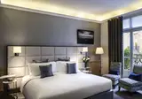 Sofitel Paris Baltimore Tour Eiffel Hotel foto 4