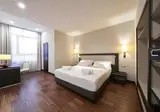Hotel Leonardo da Vinci Florence foto 3