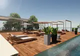 Corfu Acharavi Hotel foto 17