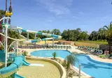 Camping Le Neptune foto 1