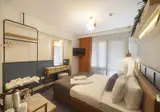 Viva La Vita Boutique Hotel foto 5