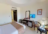 Wadi Lahmy Azur Resort Berenice foto 29