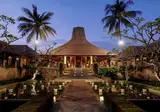 Maya Ubud Resort & Spa foto 3