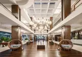 The Regent Cha Am Beach Resort foto 2