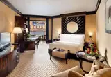 Fairmont Nile City Cairo foto 4