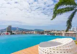 The Marina Phuket Hotel foto 17