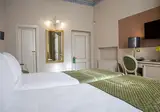 Hotel Donatello Florence foto 25