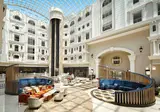 Seaden Sea World Resort & Spa foto 10