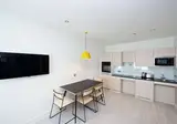 Staycity Aparthotels Manchester - Piccadilly foto 17