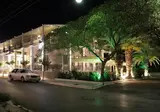 Achilles Hotel foto 10