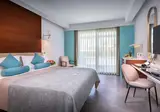 Baia Lara Hotel foto 7