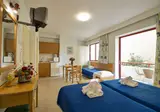 Erato Studios & Appartementen foto 6