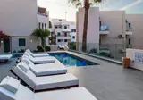 Porto Greco Village Beach Hotel foto 8