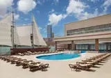 Hotel Grand Cevahir foto 1